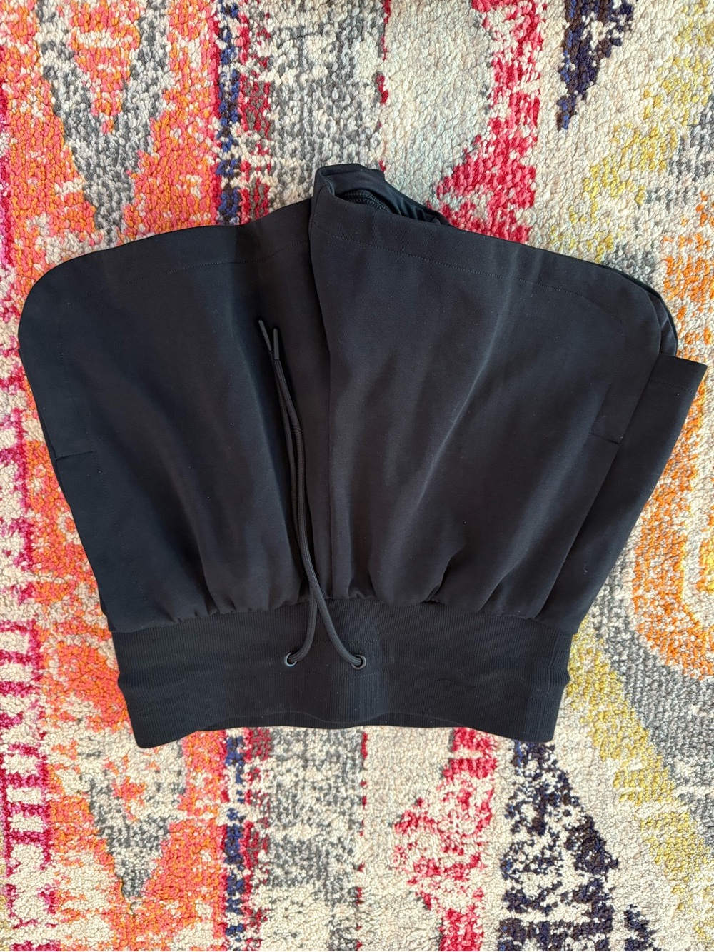Old Navy high waist athletic shorts